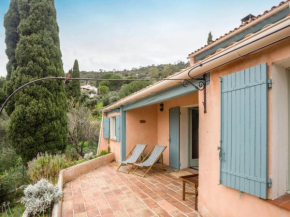 Holiday Home Amandiers